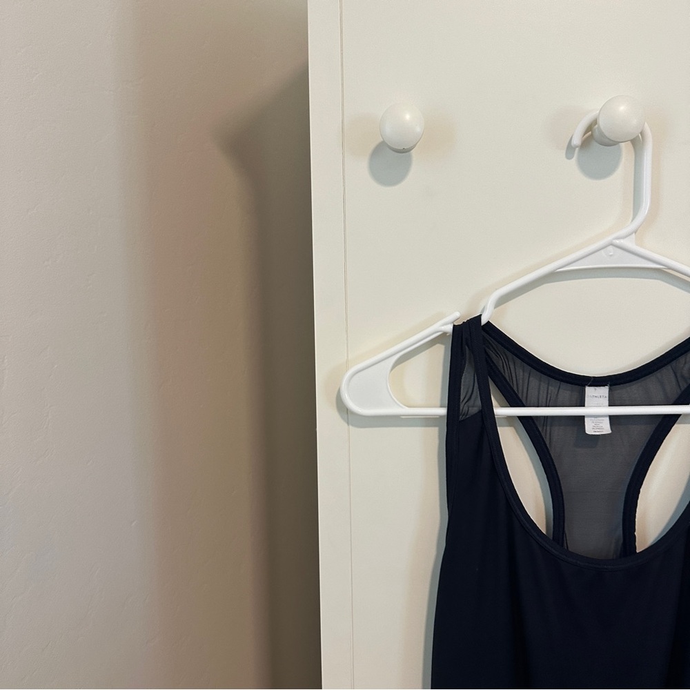 Athleta Tank Top